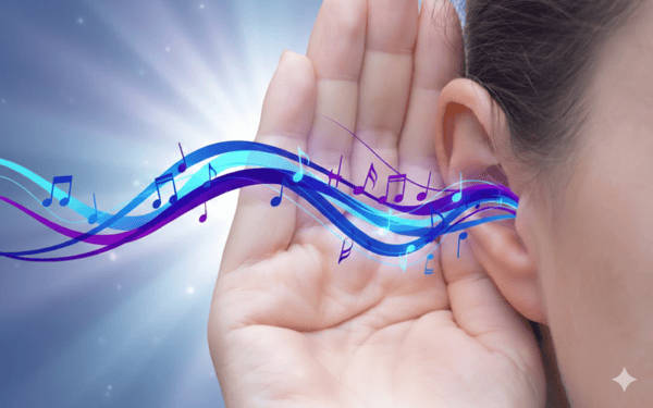 Het dirigentenoor én de magie van klankkleur